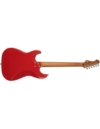 JET Guitars JS-400 HT RD