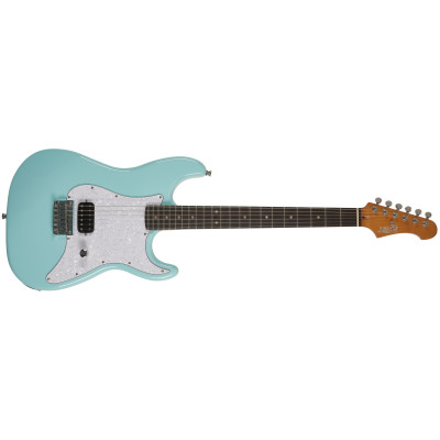 JET Guitars JS-400 HT BL
