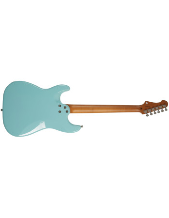 JET Guitars JS-400 HT BL