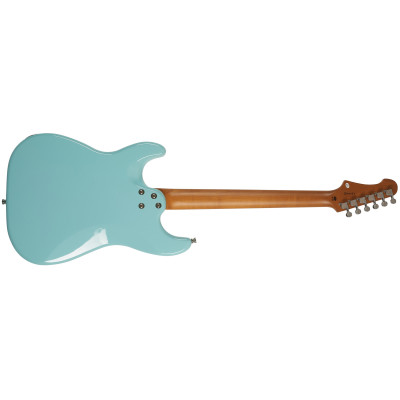 JET Guitars JS-400 HT BL