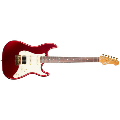 JET Guitars JS-480 WR G