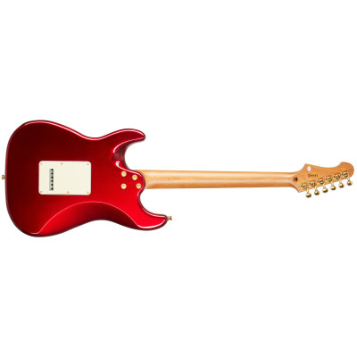 JET Guitars JS-480 WR G