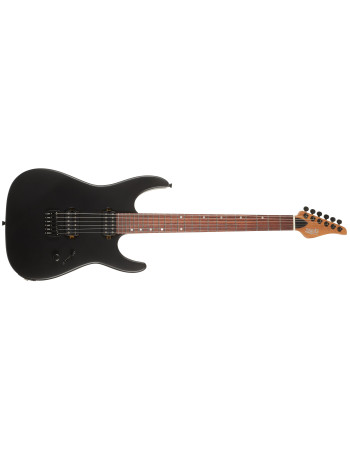 JET Guitars JS-501 Stygian
