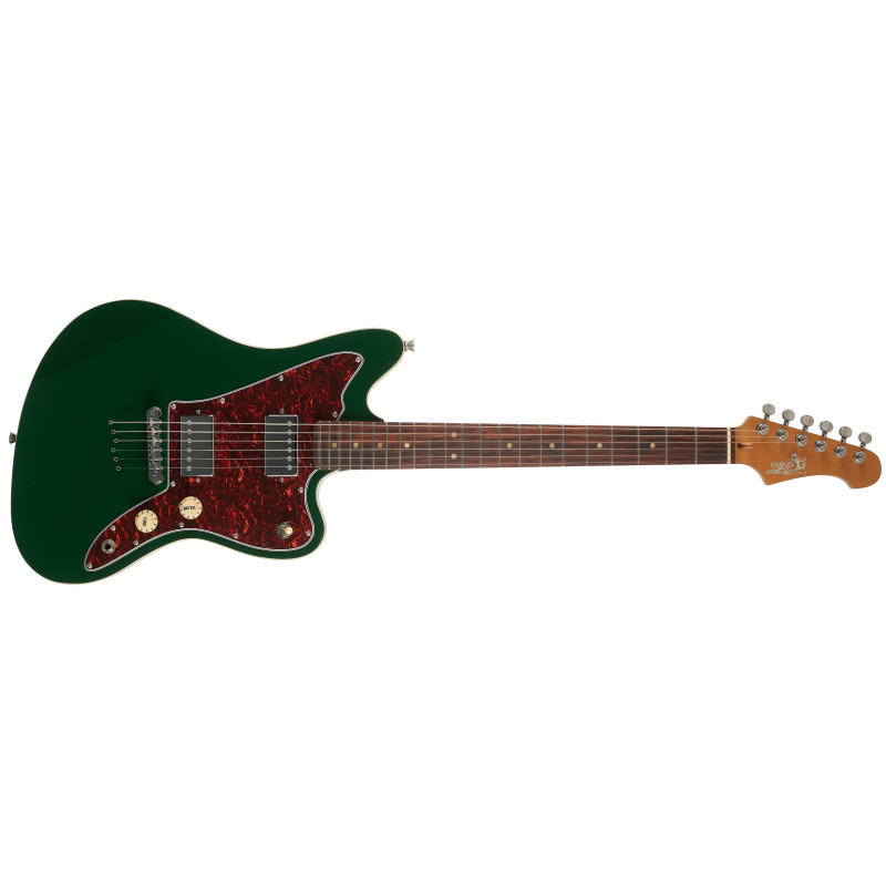 JET Guitars JJ-350 GR R