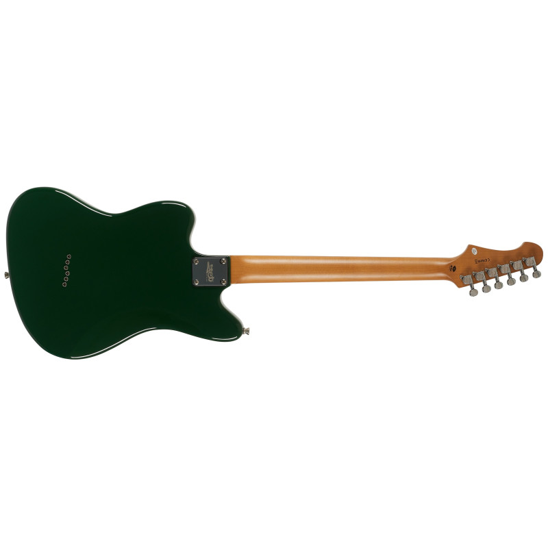 JET Guitars JJ-350 GR R