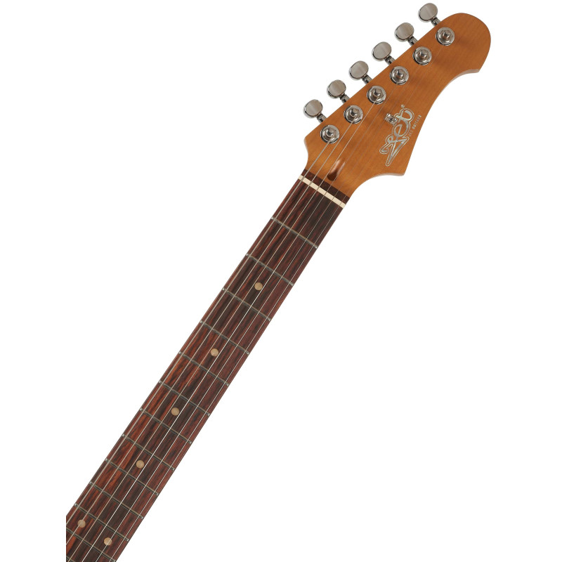 JET Guitars JJ-350 GR R