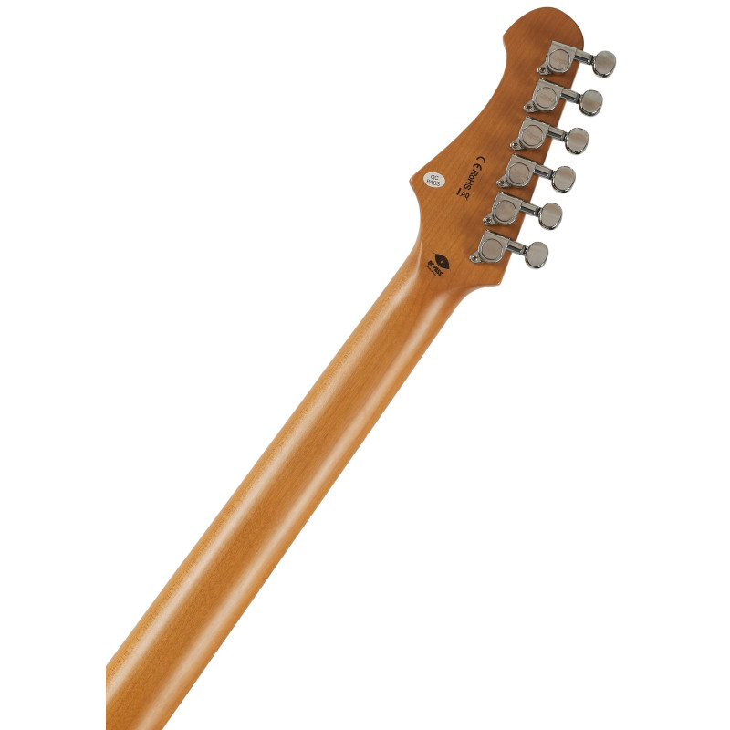 JET Guitars JJ-350 GR R