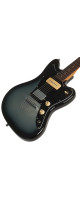 JET Guitars JJ-350 Baritone Moonburst
