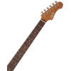 JET Guitars JJ-350 Baritone Moonburst