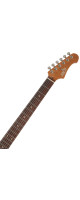 JET Guitars JJ-350 Baritone Moonburst