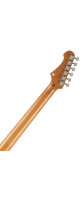 JET Guitars JJ-350 Baritone Moonburst