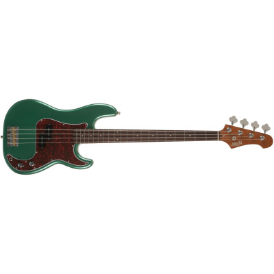 JET Guitars JPB-300 SG R