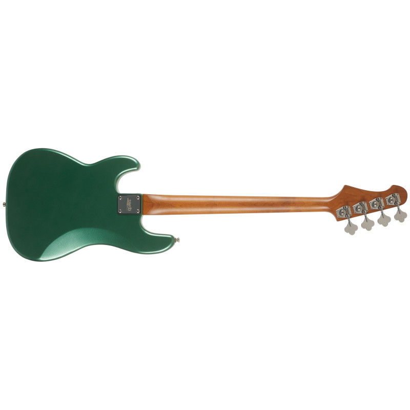 JET Guitars JPB-300 SG R