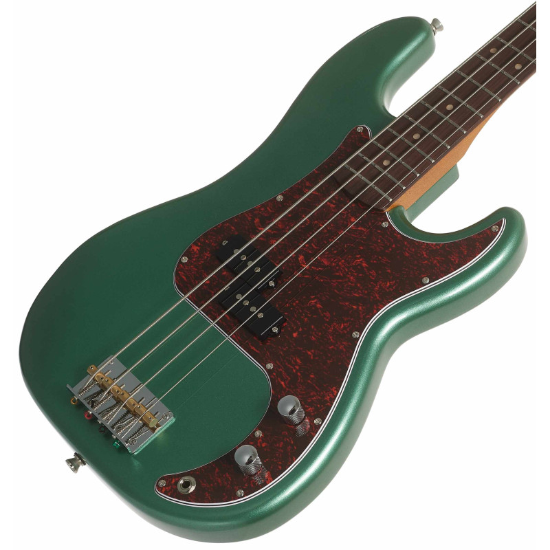 JET Guitars JPB-300 SG R