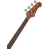 JET Guitars JPB-300 SG R