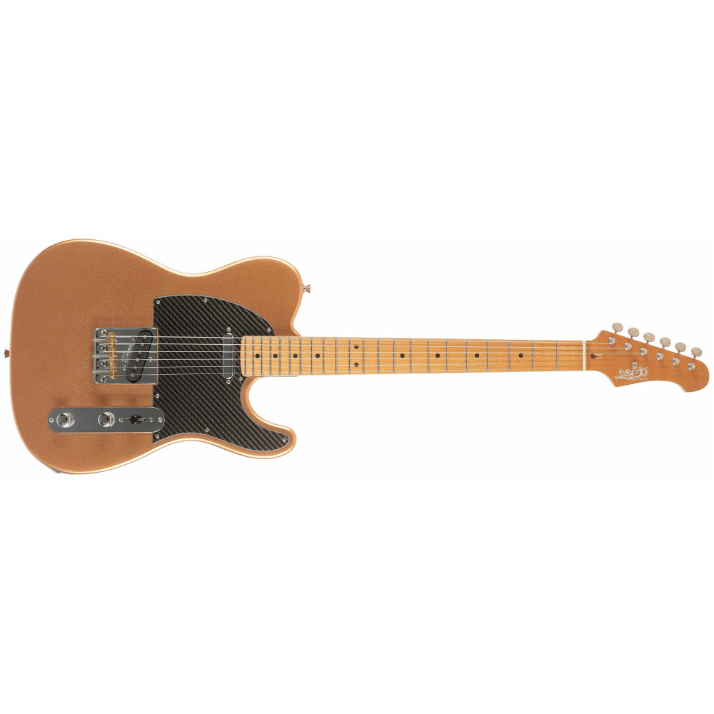 JET Guitars JT-30 Gold