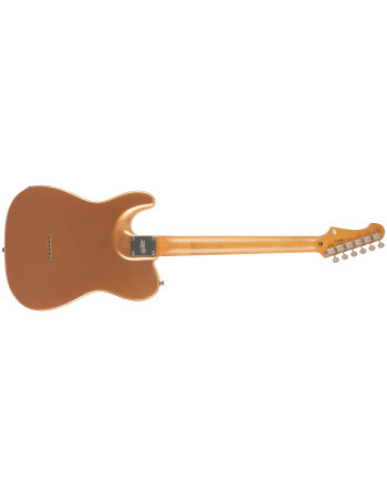 JET Guitars JT-30 Gold