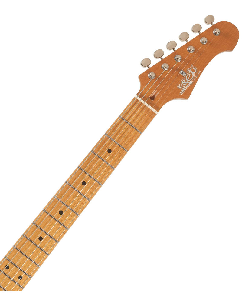 JET Guitars JT-30 Gold