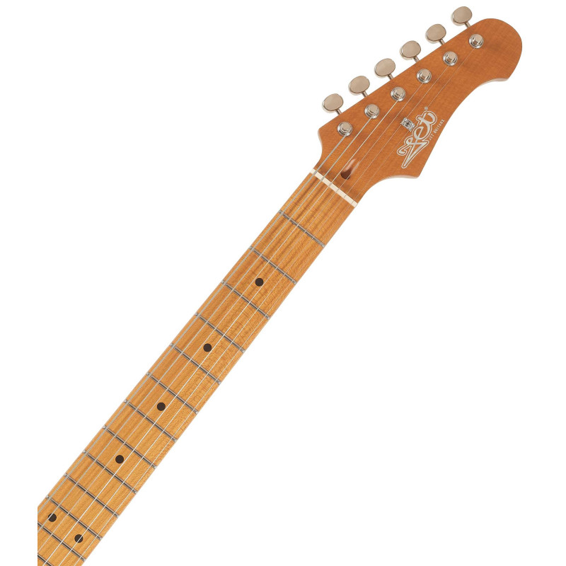 JET Guitars JT-30 Gold