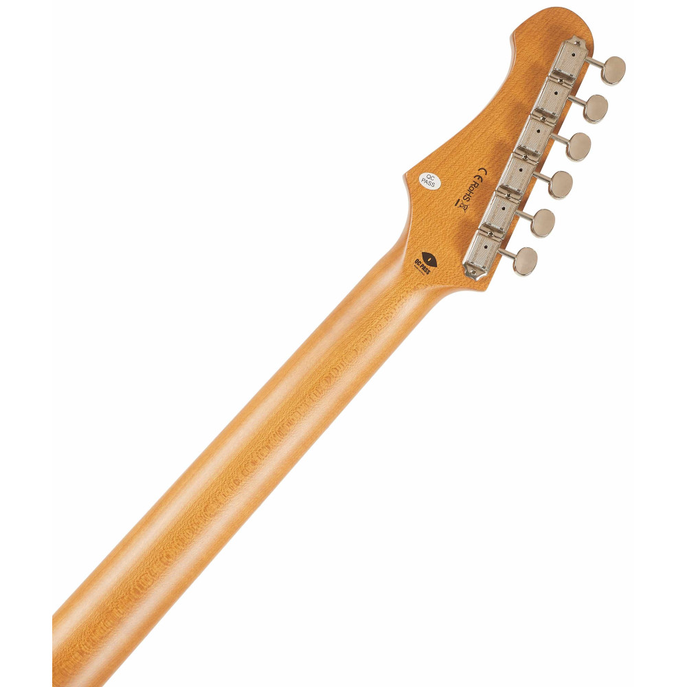 JET Guitars JT-30 Gold