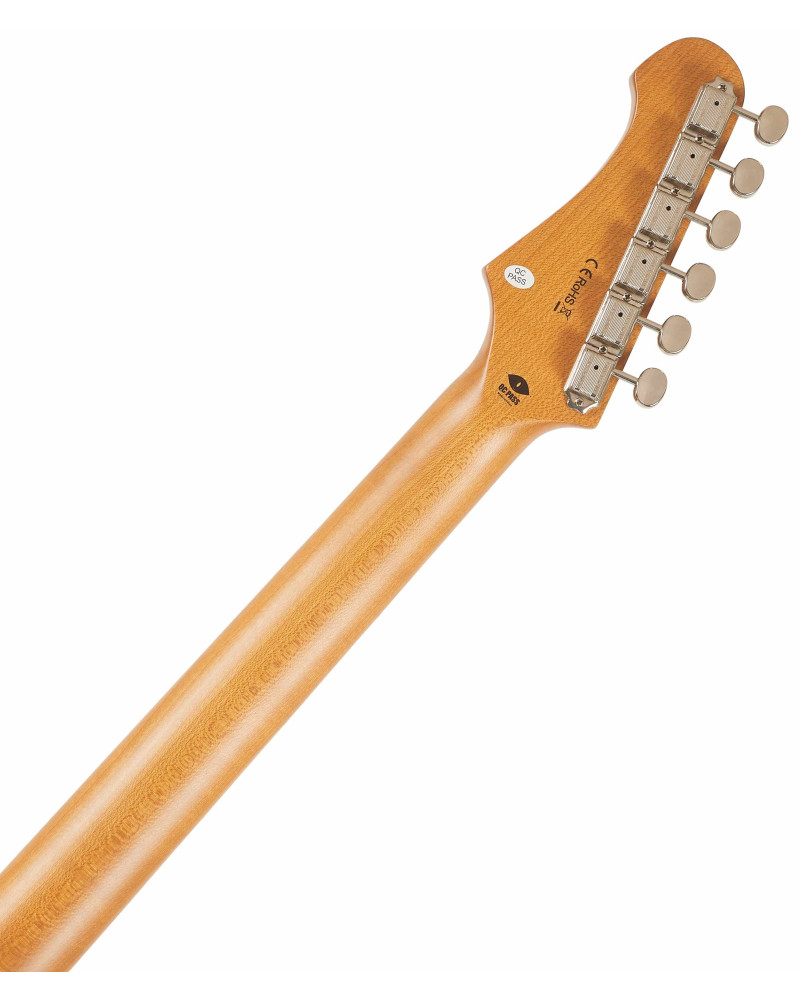 JET Guitars JT-30 Gold