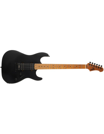 JET Guitars JS-500 MBK