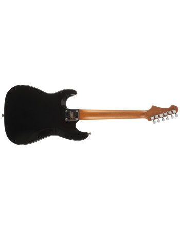 JET Guitars JS-300 Mini BK
