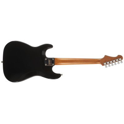 JET Guitars JS-300 Mini BK
