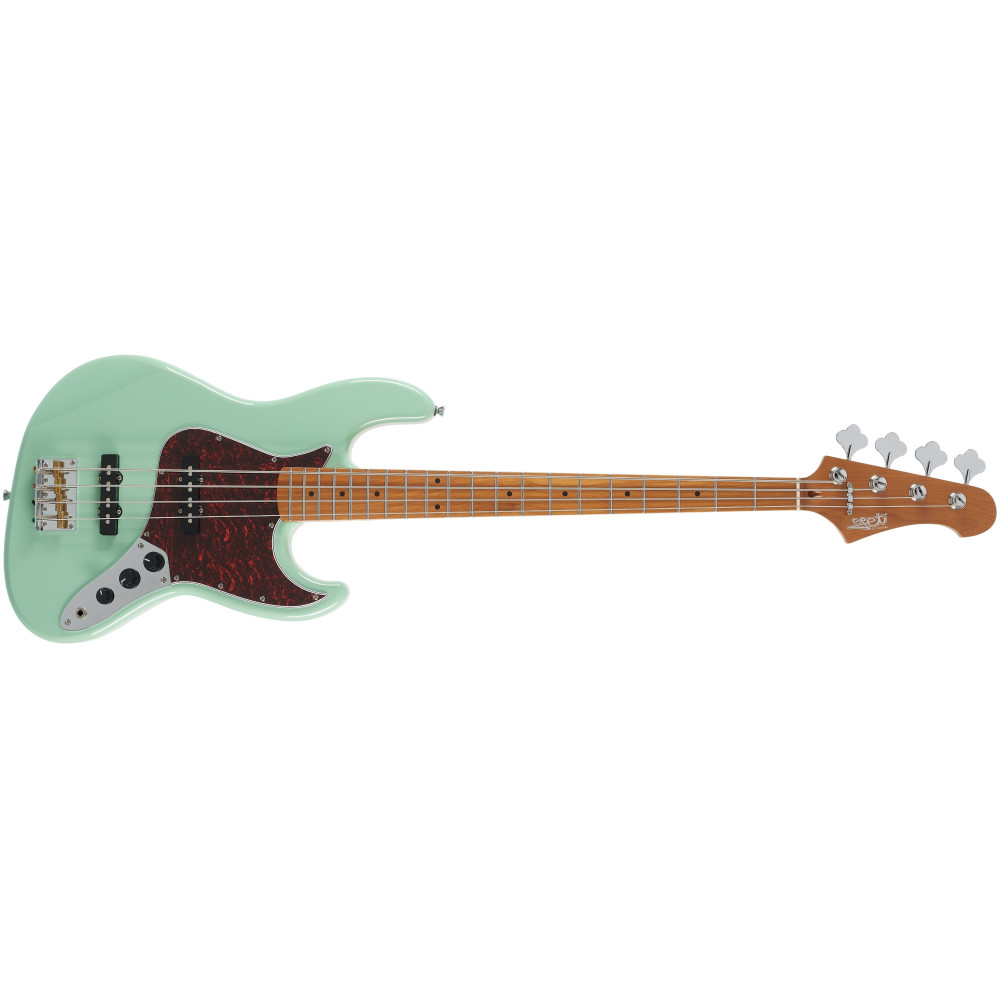 JET Guitars JJB-300 SFG