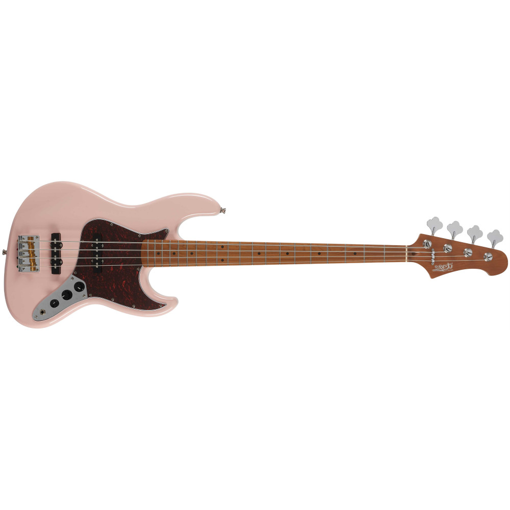 JET Guitars JJB-300 PK