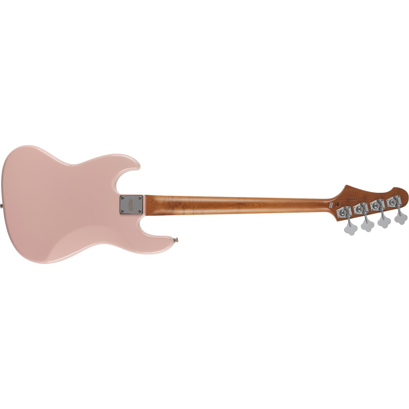 JET Guitars JJB-300 PK