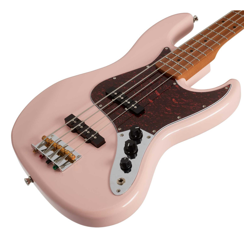 JET Guitars JJB-300 PK