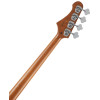 JET Guitars JJB-300 VYW