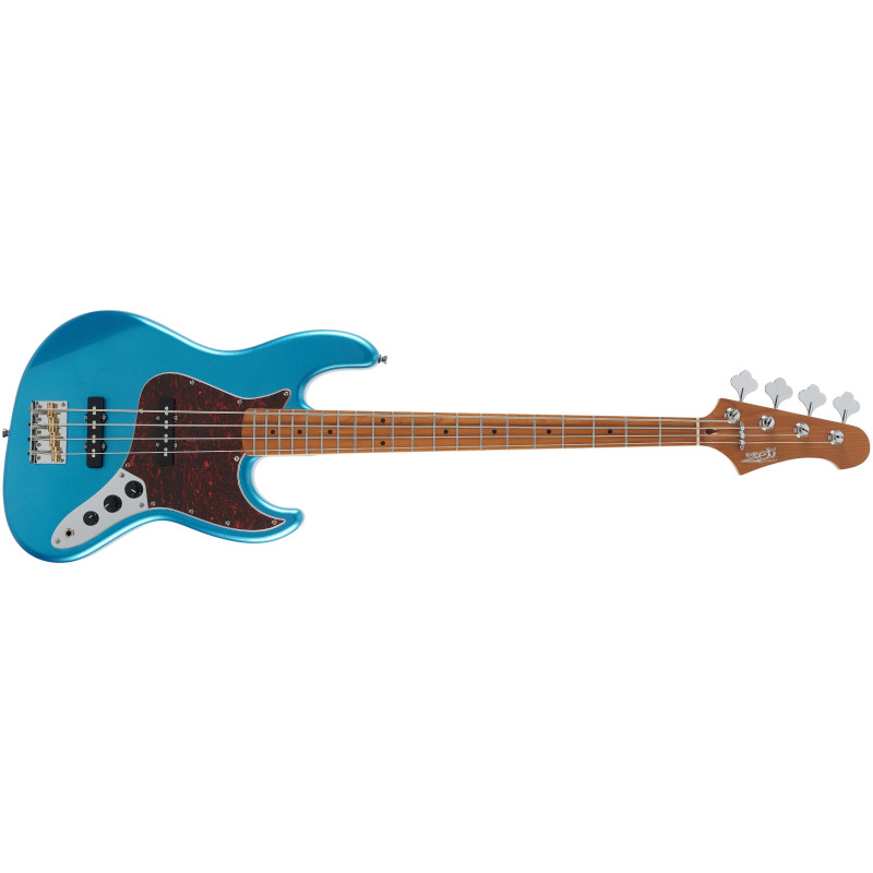 JET Guitars JJB-300 LPB
