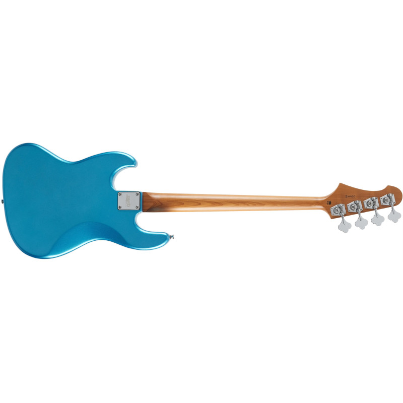 JET Guitars JJB-300 LPB