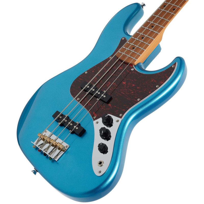JET Guitars JJB-300 LPB