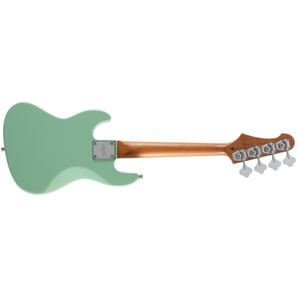 JET Guitars JB-300 SFG Travel Bass