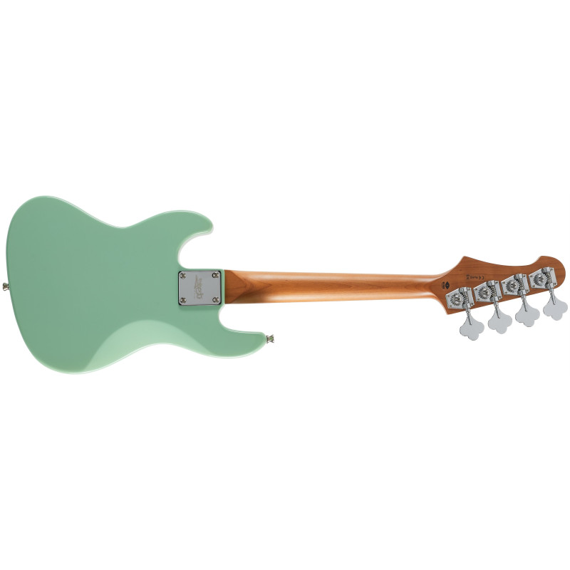 JET Guitars JB-300 SFG Travel Bass