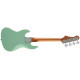 JET Guitars JB-300 SFG Travel Bass