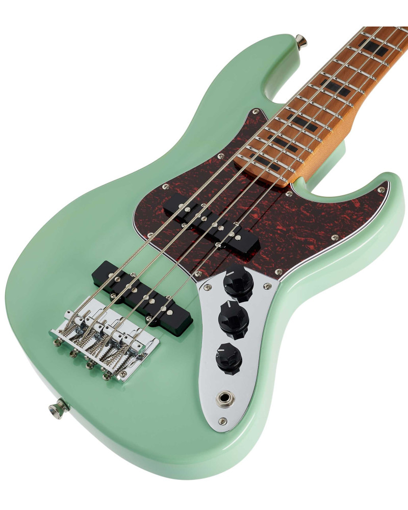 JET Guitars JB-300 SFG Travel Bass