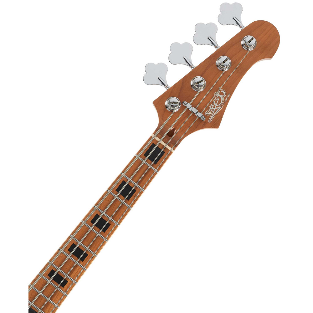 JET Guitars JB-300 SFG Travel Bass