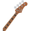 JET Guitars JB-300 SFG Travel Bass