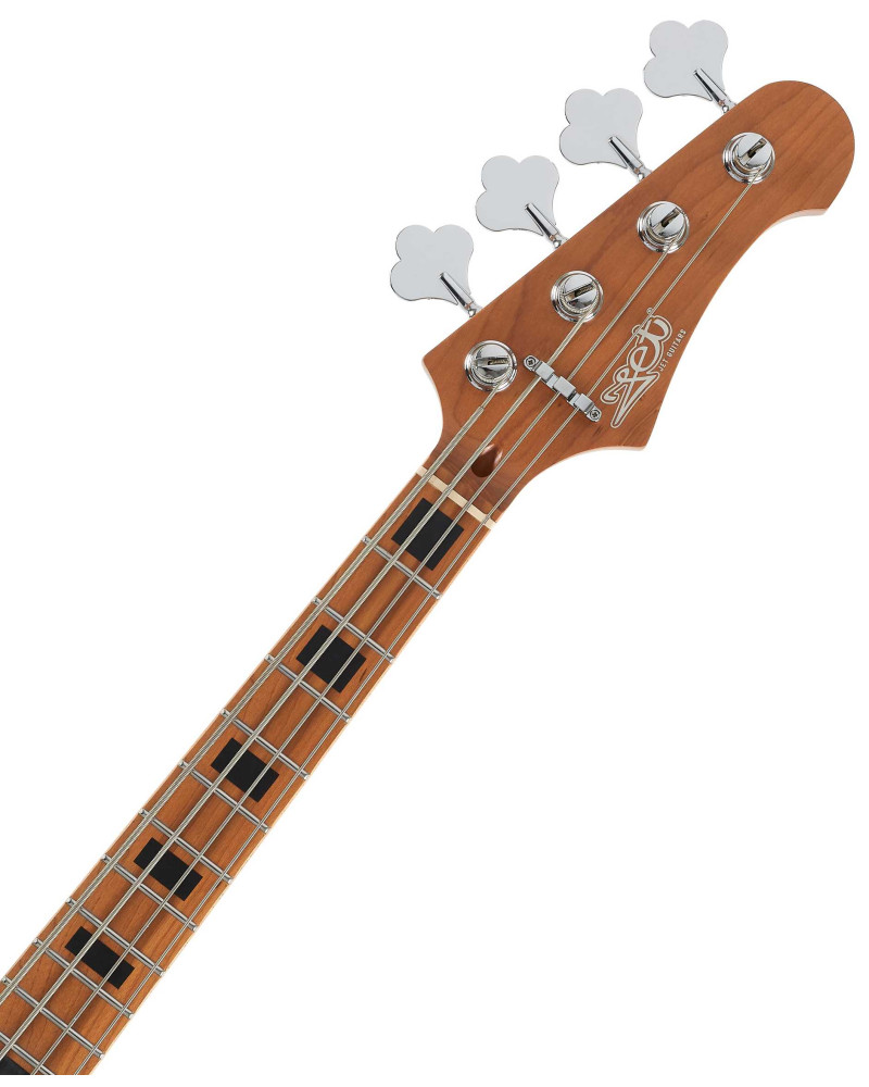 JET Guitars JB-300 SFG Travel Bass