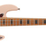 JET Guitars JB-300 PK Travel Bass