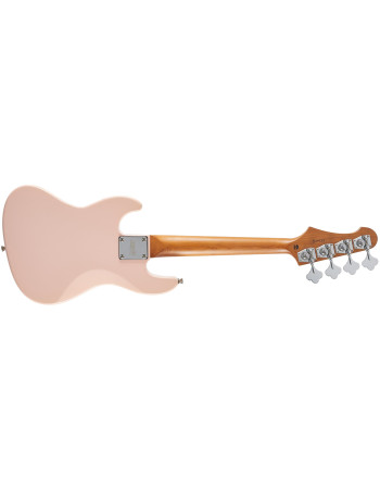 JET Guitars JB-300 PK Travel Bass