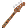JET Guitars JB-300 PK Travel Bass