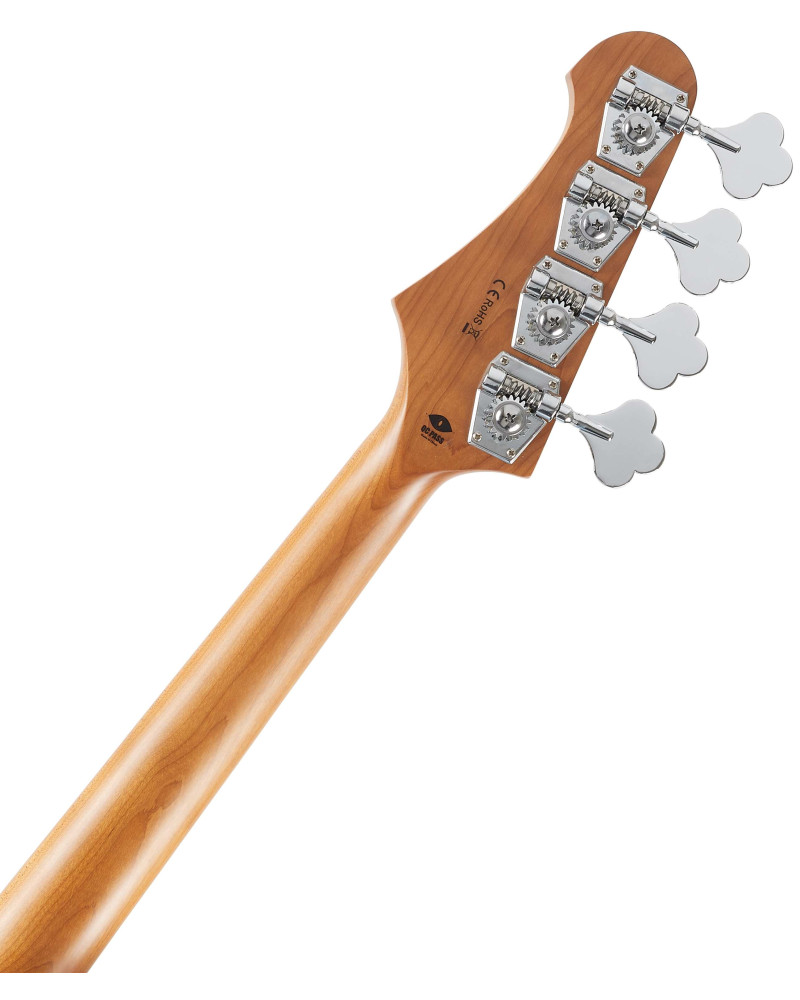 JET Guitars JB-300 PK Travel Bass