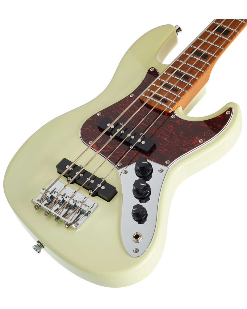 JET Guitars JB-300 OW Travel Bass