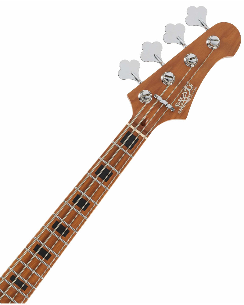 JET Guitars JB-300 OW Travel Bass