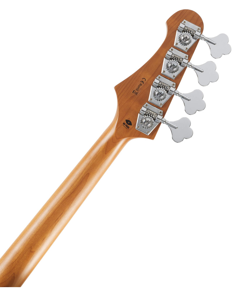 JET Guitars JB-300 OW Travel Bass